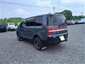 2008 Mitsubishi Delica D5