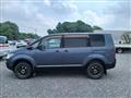 2008 Mitsubishi Delica D5