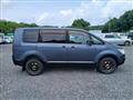 2008 Mitsubishi Delica D5