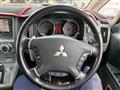 2008 Mitsubishi Delica D5