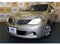 2010 Nissan Tiida
