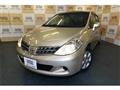 2010 Nissan Tiida