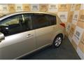 2010 Nissan Tiida