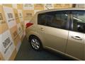 2010 Nissan Tiida