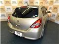 2010 Nissan Tiida