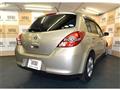 2010 Nissan Tiida
