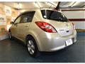 2010 Nissan Tiida