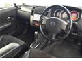 2010 Nissan Tiida