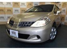 2010 Nissan Tiida