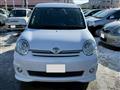2006 Toyota Sienta