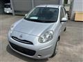 2011 Nissan March