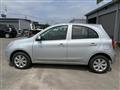 2011 Nissan March