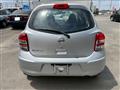 2011 Nissan March