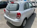 2011 Nissan March