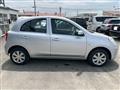 2011 Nissan March