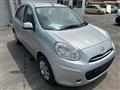 2011 Nissan March