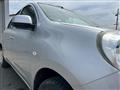 2011 Nissan March