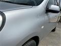 2011 Nissan March