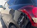 2014 Suzuki Swift