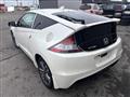 2012 Honda CR-Z