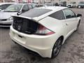2012 Honda CR-Z