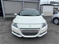 2012 Honda CR-Z
