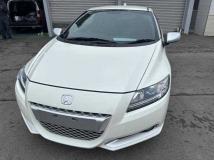 2012 Honda CR-Z