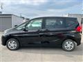 2016 Honda Freed