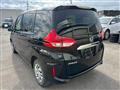 2016 Honda Freed
