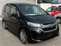 2016 Honda Freed
