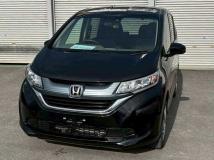 2016 Honda Freed