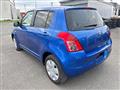 2010 Suzuki Swift