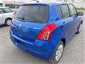 2010 Suzuki Swift