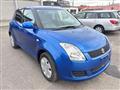 2010 Suzuki Swift