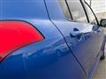 2010 Suzuki Swift