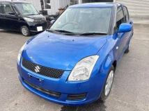 2010 Suzuki Swift