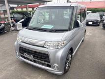 2013 Daihatsu Tanto Custom