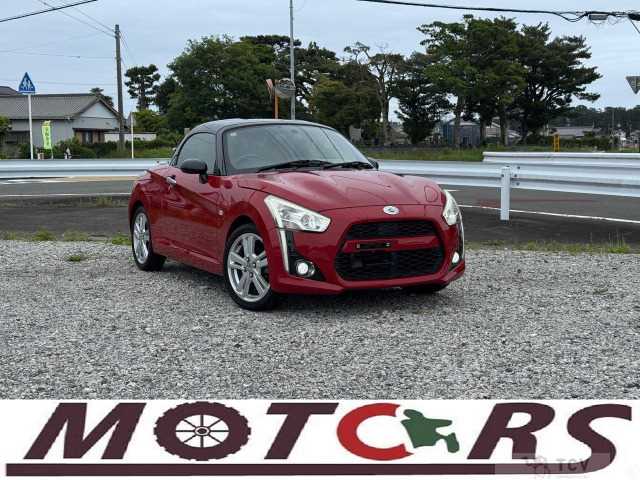 2014 Daihatsu Copen