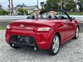 2014 Daihatsu Copen