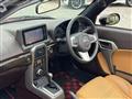 2014 Daihatsu Copen