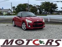 2014 Daihatsu Copen