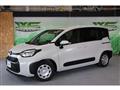 2025 Toyota Sienta