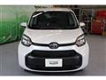 2025 Toyota Sienta