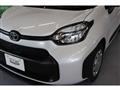 2025 Toyota Sienta