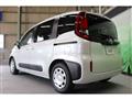2025 Toyota Sienta
