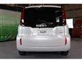 2025 Toyota Sienta