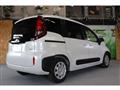 2025 Toyota Sienta