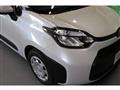 2025 Toyota Sienta