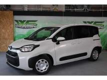 2025 Toyota Sienta