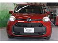2025 Toyota Sienta